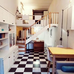 Apartamento de 1 Dormitorio